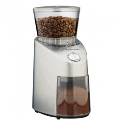 Infinity Burr Grinder